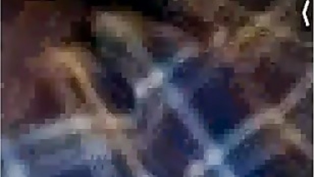Marcos Pdoe masturbates in front of a webcam