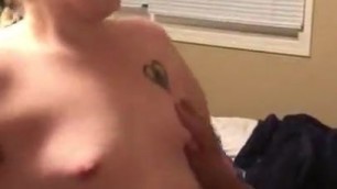 Chubby wife fucks stranger, met him on xnxxgrlis.ga, next husband