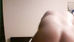 Small Dick Slut Ass to Mouth