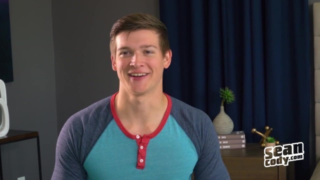 Dillan - Gay Movie - Sean Cody