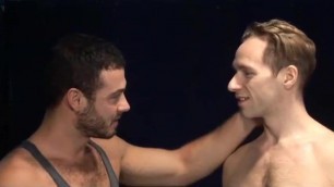 Jessy Ares and Misha Dante (AG P1)