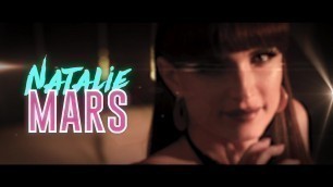 Natalie Mars promotional trailer
