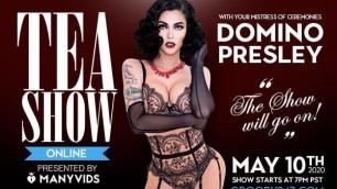 2020 Transgender Erotica Award Show - Full Online Broadcast