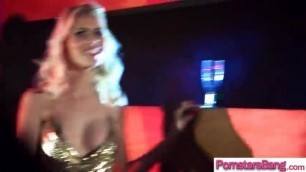 Big Cock Ride On Cam By Naughty Slut Pornstar (Lynna Nilsson) video-20