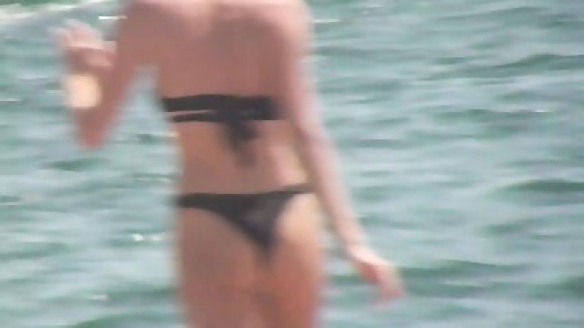 2021 Bikini Beach Girl Video Vol .324