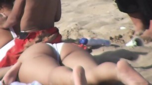 2021 Bikini Beach Girls Videos Vol .377