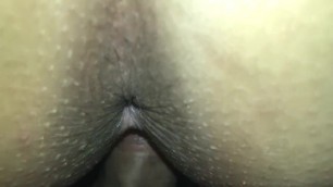 Ass Eating and Doggystyle Pussy Fuck CLOSE UP Pt.1