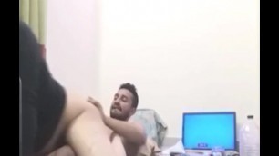 Hot Couple Fucking Real Homemade Leaked Video