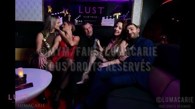 Les Coulisse Du X Dans Le Club Libertin Le Lust (45)
